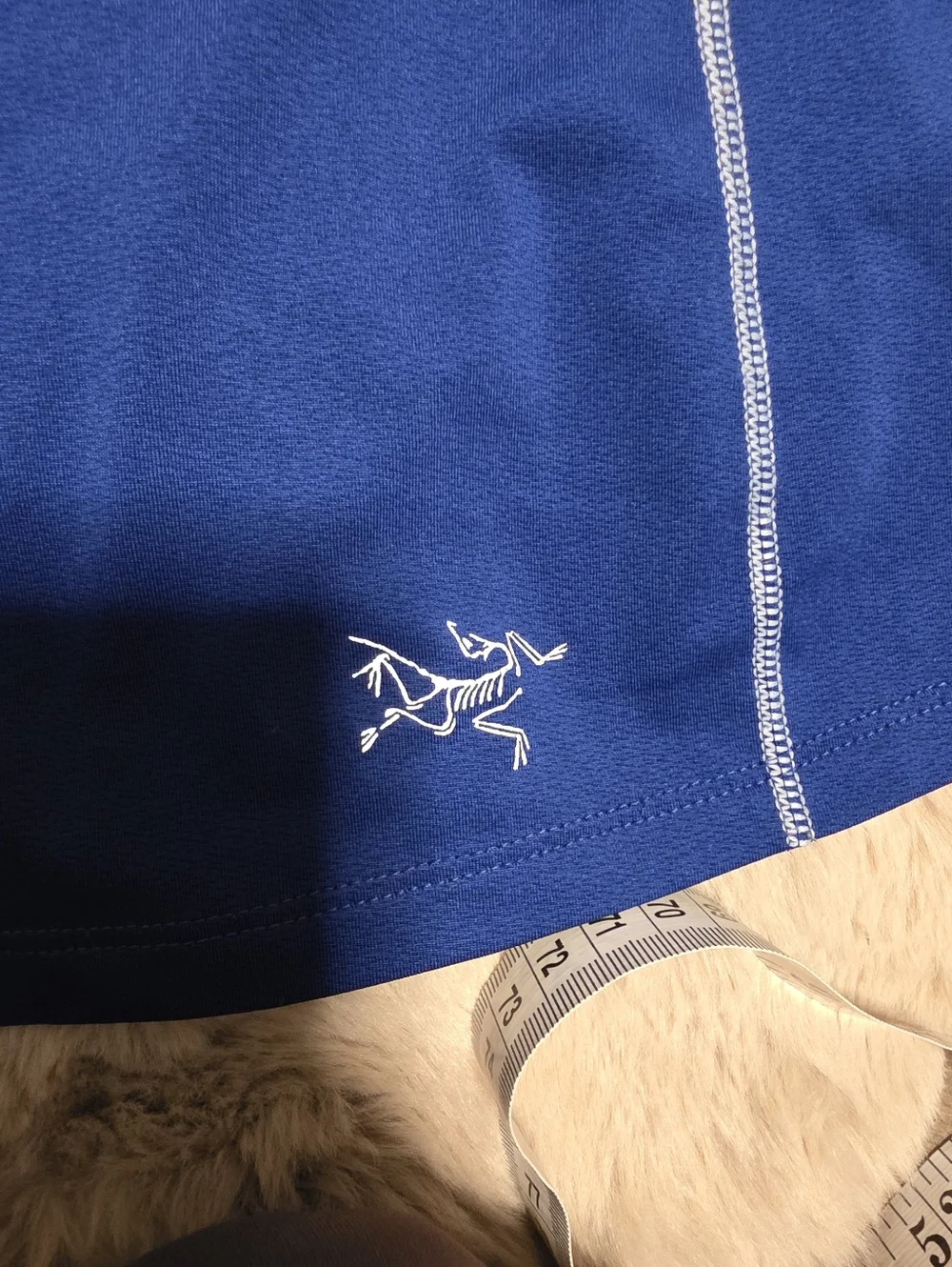 Arc’teryx ($80) Performance T-Shirt Size L - Picture 3 of 6